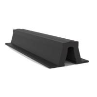 Quality V Type Dock Mounted Fenders Wear Resisting Anti Collision for sale