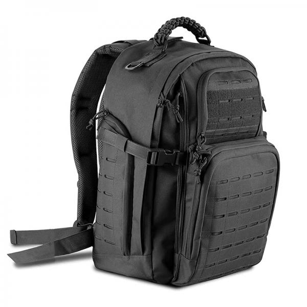 Quality ODM Army Assault Pack Heavy Duty Waterproof Tactical Backpack for sale
