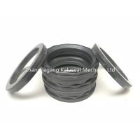 China Non Standard Pump Mechanical Seal Sic Ring For Mechanical Seal Spare Parts for sale