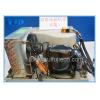 Quality 3/8HP Tecumseh 4440Y Refrigeration Condensing Units R134 , Air Cooled Condenser for sale
