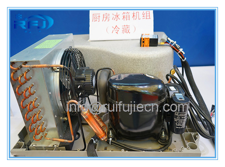Quality Refrigeration Condensing Units for sale