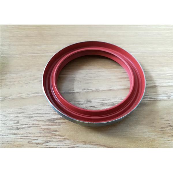 Quality 25*35*7 Trailer Oil Seals High Temperature Resistant With Standard Size for sale