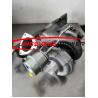 China GT2256MS 704136-5003S 704136-0003 Engine Turbo Charger For Isuzu Truck NPR with 4HG1-T, 4HG1-T Euro-1 factory