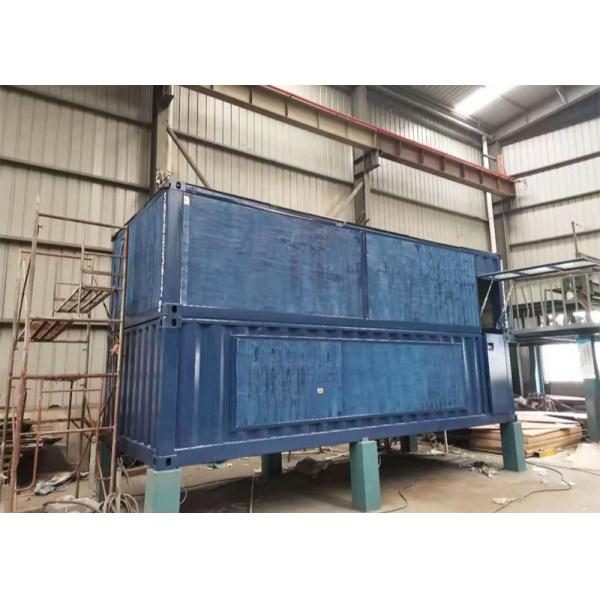 Quality 40GP Freight Container Pool for sale