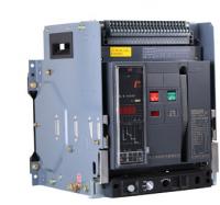 China 6300A Moulded Case Circuit Breaker factory