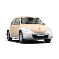Quality 401km 500km Mini EV Cars 155km/Hr GWM Ora Ballet Cat Range 5 Seater Hatchback for sale