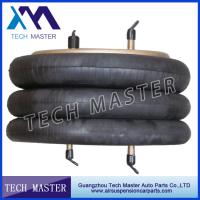 China Firestone 3B320-29 Industrial Air Spring For Triple Rubber Air Spring Small Firestone Air Spring Bellow factory