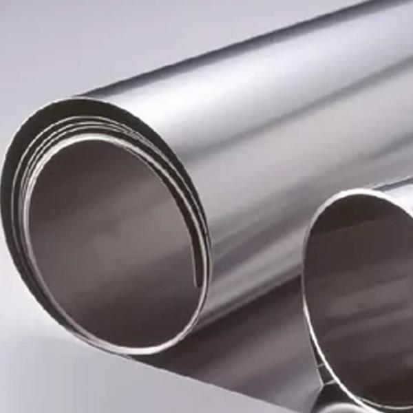 Stainless Steel 317/317L Shim Sheets