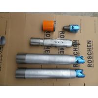 China Rock Drilling Tools Casing Advancer For Difficult Ground Conditions factory