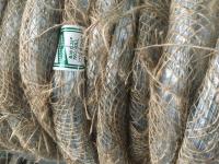 China BWG22 Electric and Hot Dipped Galvanized Wire / Pvc Coated Wire / Black Annealed Wire factory