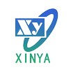China Wuxi Xinya Micro Fibrous Co. Ltd. logo