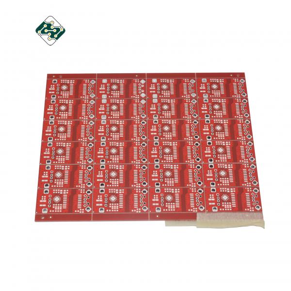 Quality 1-24 Layers FR4 Smart Home PCBA Board Practical Multi Function for sale