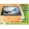 China EJ101IA 01G 10.1 Inch IPS LCD Display 1280 x 800 With 40 Pin LVDS Interface factory