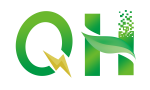 China Guangzhou QH Technology Co., Ltd logo
