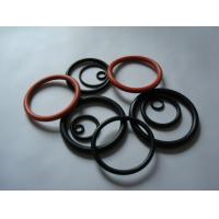 China High Performance Rubber O Rings For Oil Resistance Custom Available factory