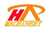 China Hooray Machinery Co,Ltd logo