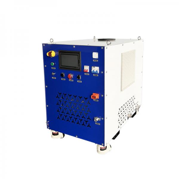 Quality 5000W Backup Power Supply Hydrogen Fuel Cell Generator Liquid Cooling for sale