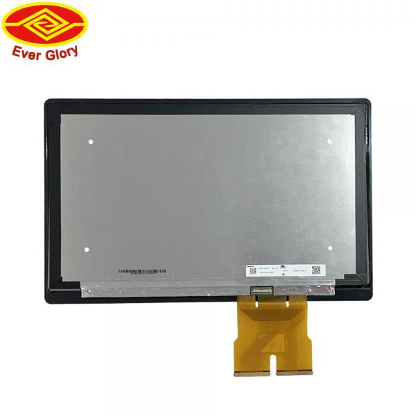 Quality Educational Touch Screen Display Panel 10.1 Inch Impact Resistant Anti for sale