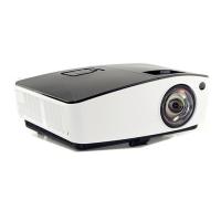 China 280W DLP Laser Projector 1024 x 768 XGA DLP Short Throw Projector Lamp Projector for sale