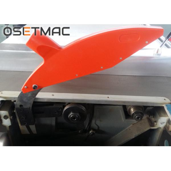 Quality Woodworking Machinery Sliding Panel Saw MJ6130TY For Wood Cutting for sale