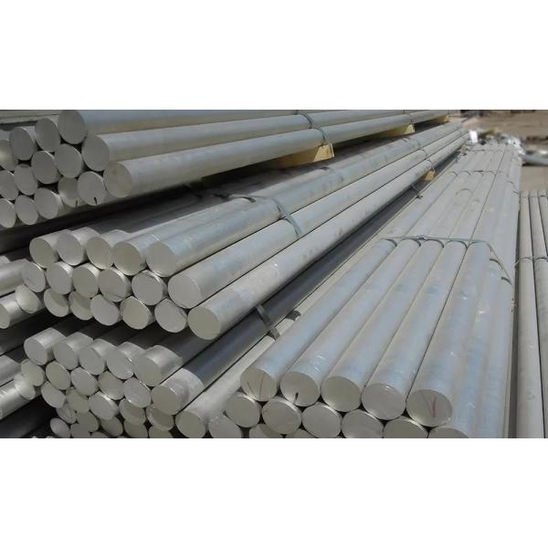 Quality Solid Alloy Carbon Steel Round Stock ASTM 4140 JIS SM440 DIN 42CrMo4 for sale
