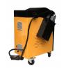 China Double Thread And 3D Cleaning Laser Rust Removal Machine 86*59*104cm factory