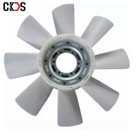 China Japanese Truck Spare Parts Cooling Fan 16306-1942  Truck Engine factory