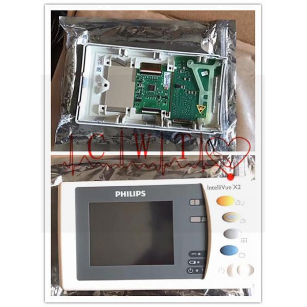 Quality Clinic Health Monitor Touch Screen , 1024x768 240v Monitoring Machine In Icu for sale