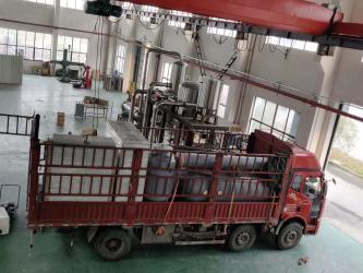 China Factory - Geling(Shanghai) Environmental Technology Co., Ltd.