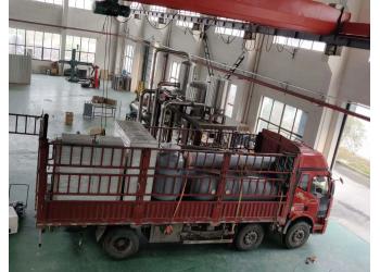 China Factory - Geling(Shanghai) Environmental Technology Co., Ltd.