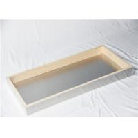 Quality 720x400x50mm 1.5mm Al-alloy Nonstick Baking Pan for sale