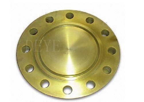Quality ASME ANSI ASTM 900LBS Forged Carbon Steel Flanges With RTJ Face for sale