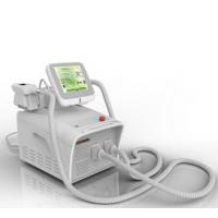 China Latest efficient slimming  vacuum cryolipolysis slimming equipment for spa/salon factory