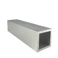 Quality 6063-T6 6061 Aluminum Square Tubing 1.5