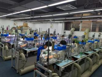 China Factory - China GA Moissanite Watch Manufacturer Jewelry Co., Ltd.