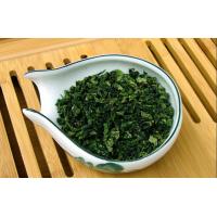 China Fujian Brown Crystal Organic Oolong Tea Iron Goddess Tea Leaves factory