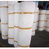 China Polyester Filament Staple Woven Filter Cloth 500 To 3000 Mm Diameters factory