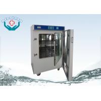Quality Incorporated Air Filter ETO Sterilization Machine For Ethylene Oxide Gas for sale