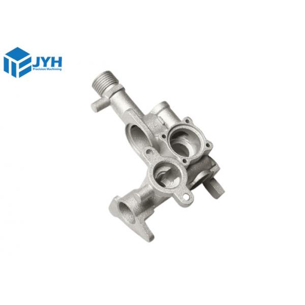 Quality High Strength Magnesium Precision Machining Aerospace Components Machining for sale