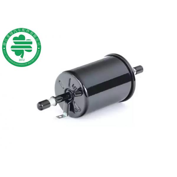 Quality 96507803 Daewoo Automobile Fuel Filter 96 444 649 Cellulose For Lanos Leganza for sale