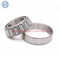 China 351305 Two Row Chrome Steel Bearing Size 25x62x42mm for sale