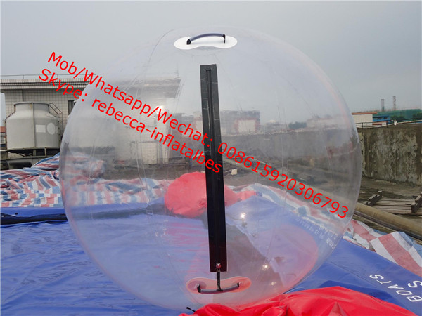 China water ball water walking ball inflatable ball water ball human water bubble ball for sale