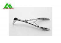 China Surgical ENT Medical Equipment Optical Rigid Rhinoscope Stainless Steel factory