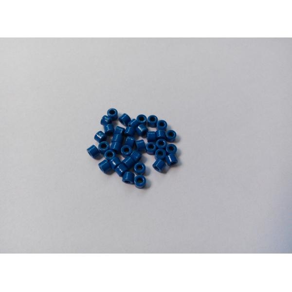Quality Nanocrystalline Bead Core with Epoxy Coating for Network Communication or Spike killer for sale
