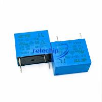 China Low Signal Relay OJE-SS-112DM 15vdc 5a Spst Solder Pin Miniature Pcb Relay factory