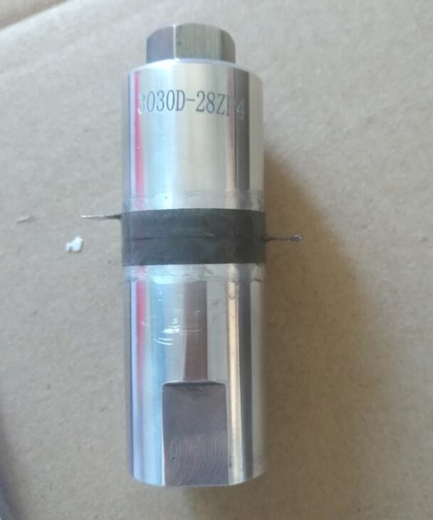 Quality Piezoelectric Ultrasonic Transducer for sale