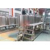 China Lemon Drink Puree Processing Machinery Soft Drink Glass Bottling Equipment factory