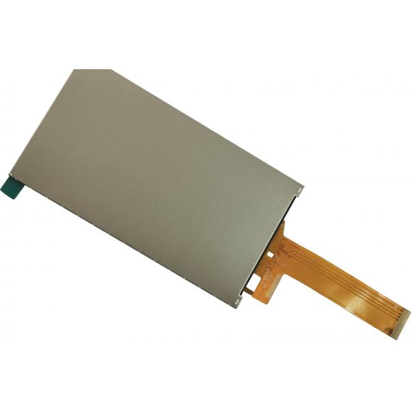 Quality 5.0inch lcd display oem FWVGA 480*854 lcd module with mipi dsi interface ST7701S for sale