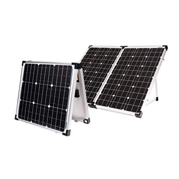 Quality Portable Foldable Solar Charger for sale