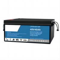 Quality IP54 Enviromental Friendly High Capacity SLA Replacement LifeP04 NIMH Lithium for sale